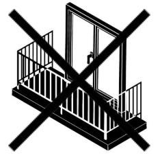 NonBalcon
